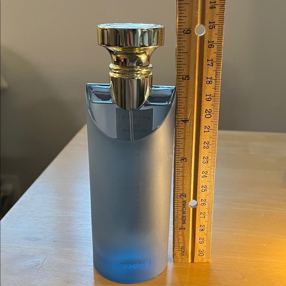 Bulgari Eau Parfumée au Thé Bleu - Blue - Picture 4 of 6